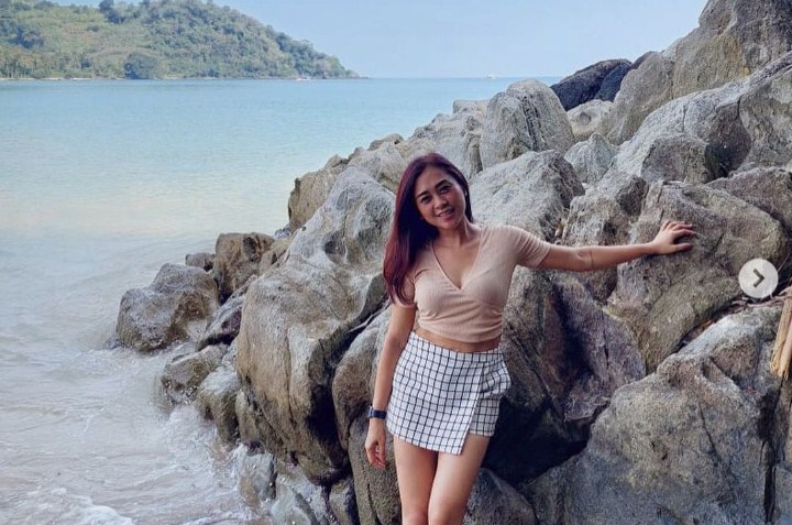 Rute Menuju Pantai Minang Rua Lampung Rute Menuju Pantai Minang Rua Lampung